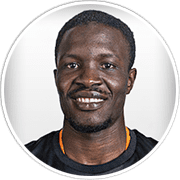 Profile photo for Élimane Cissé