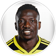 Peter Etebo