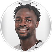 Profile photo for Merveil Ndockyt