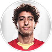 Mohamed Hany Mohamed Hany
