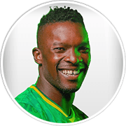 Profile photo for Khalid Aucho