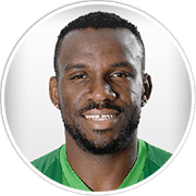 Profile photo for Kingsley Eduwo