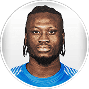 Profile photo for Arial Mendy