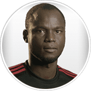 Profile photo for Ibrahima Sory Keïta