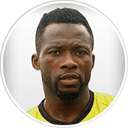 Profile photo for Essis Aka