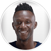 Profile photo for Éric Traoré