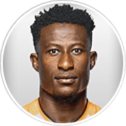 Profile photo for Mohammed Usman