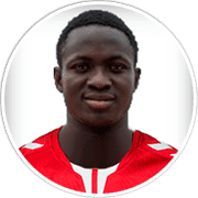 Profile photo for Victorien Adebayor