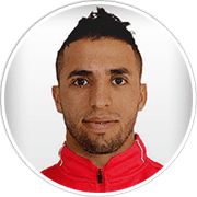 Abderrahmane Meziane