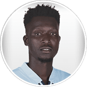 Profile photo for Mouhamed Mbaye
