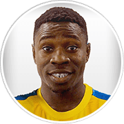 Profile photo for Saikou Conteh