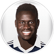 Aliou Badji