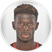 Profile photo for Wagane Faye