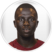 Profile photo for Lamine Guèye