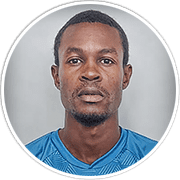 Profile photo for Regis Samuel Baha