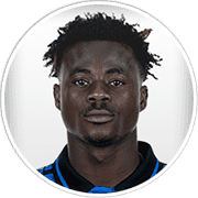 Kelvin Ofori