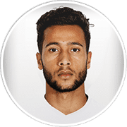 Profile photo for Aymen Harzi