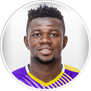 Profile photo for Kwasi Donsu