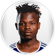 Profile photo for Amos Nondi