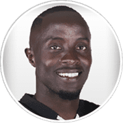 Profile photo for Chris Nduwarugira