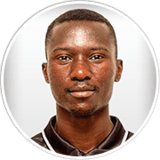 Profile photo for Glody Likonza