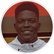 Profile photo for Jacques Mbiandjeu