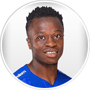 Profile photo for Danel Dongmo