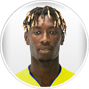 Profile photo for Momo Mbaye