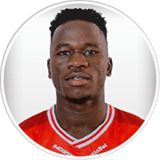 Profile photo for Israel Mwenda