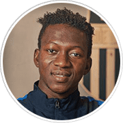Hadji Dramé