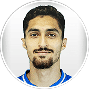 Profile photo for Moataz Zemzemi