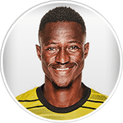 Mohamed Camara - FM24 - Football Manager 2024 | FM Scout