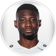 Profile photo for Mamadou Kané