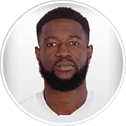 Profile photo for Charbel Gomez