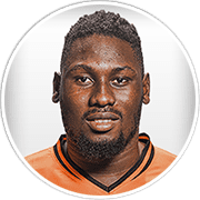 Lassina Traoré