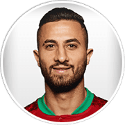 Profile photo for Ayman El Hassouni