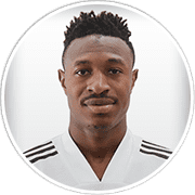 Muhammed Badamosi