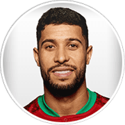 Profile photo for Yahya Jabrane