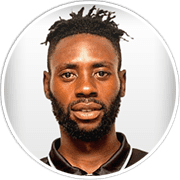 Profile photo for Kévin Mondeko