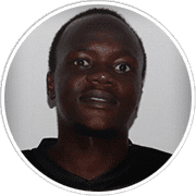 Profile photo for Abbas Nshimirimana