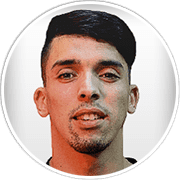 Profile photo for Houari Baouche