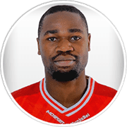 Profile photo for Shomari Kapombe