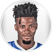 Profile photo for Ayoub Lyanga