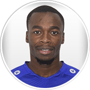 Profile photo for Ousman Marong