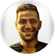 Profile photo for Fady Farid