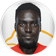 Profile photo for Timothy Awany