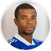 Profile photo for Ikouwem Utin