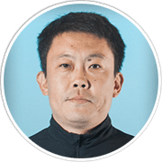 Profile photo for Wang Jun
