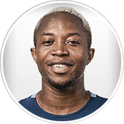 Profile photo for Samuel Alabi