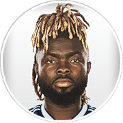 Profile photo for Leonard Owusu
